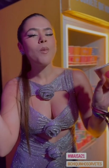 Maisa Silva hd actress pics