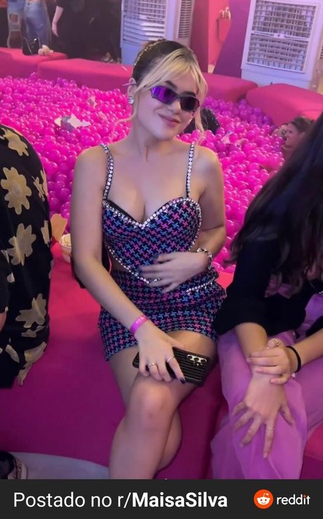 Maisa Silva high quality star gallery