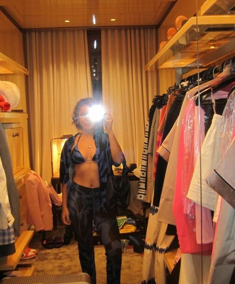 Maisa Silva sex pornstar photo