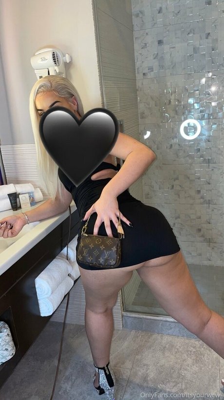 itsyourwcw_ model sex pictures