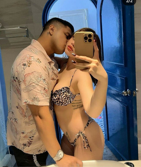 Karina Johnson pornstar nudes gallery