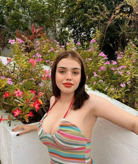 Karina Johnson naked actress image