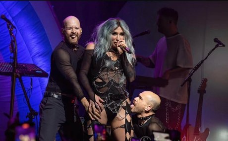 KeshaRose high quality actress picture