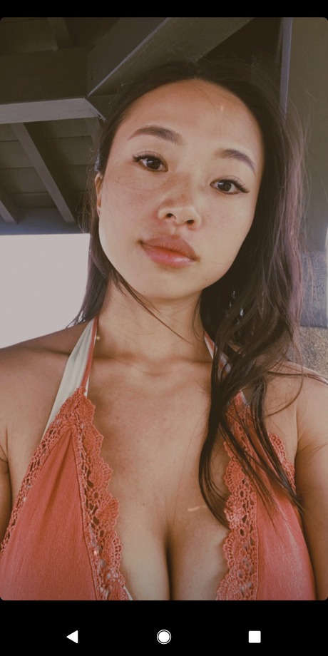 Jessica baby fat pretty model picture