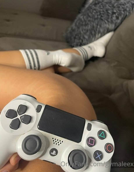 gymaleex model pornographic img