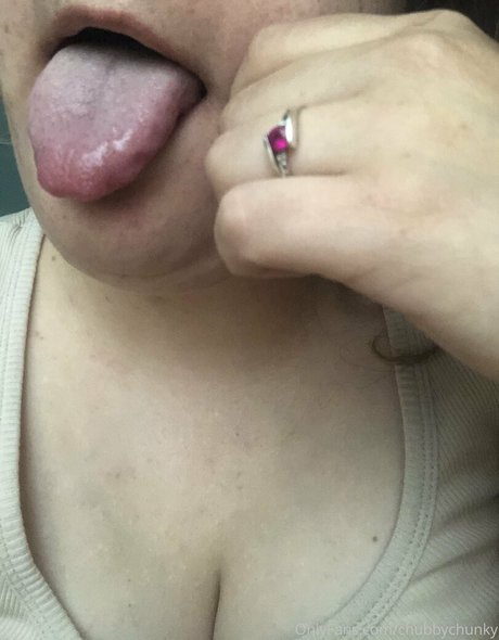 chubbychunky pornstar exclusive gallery