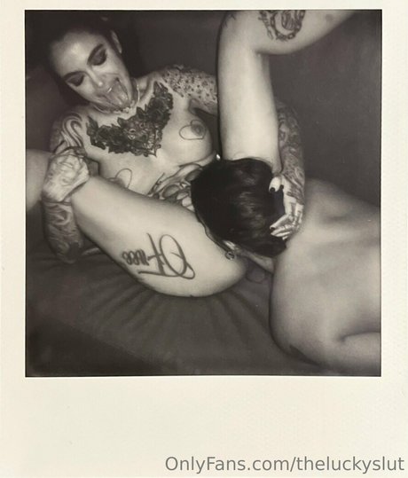 theluckyslut profile image