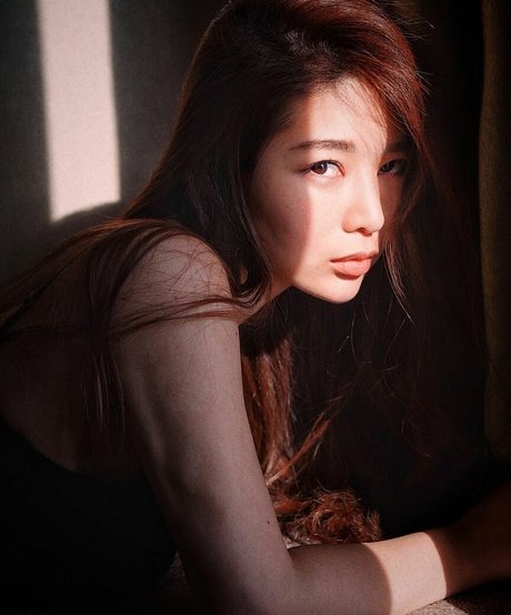 rikakodesu sex model gallery