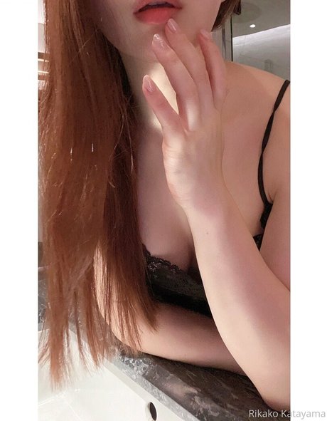 rikakodesu sexy model archive