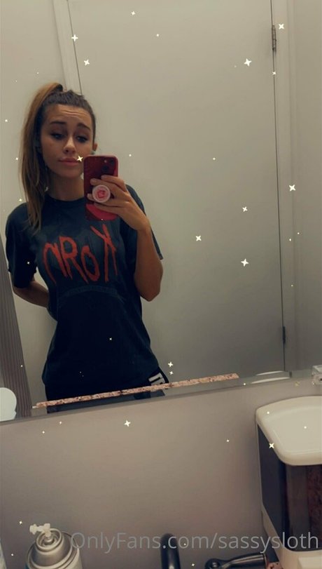 sassysloth pornstar nudes img