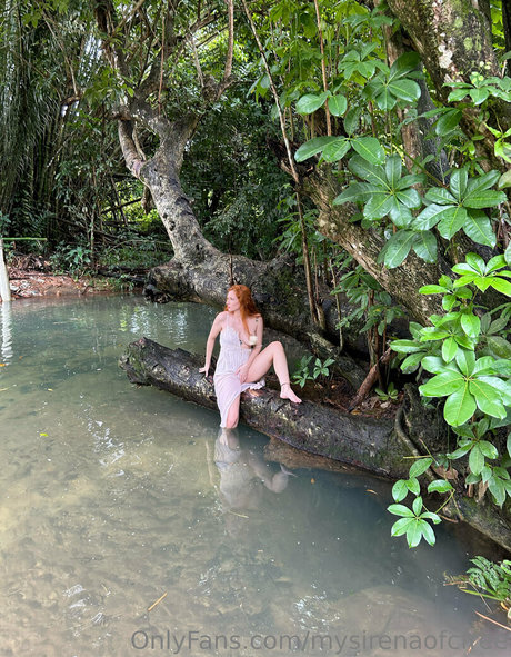 mysirenaofcfree star top pictures