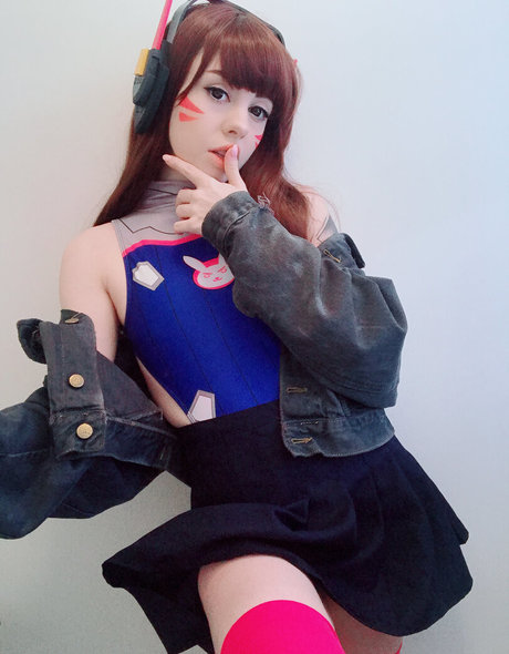 Sleepy Kokiri art pornstar photo