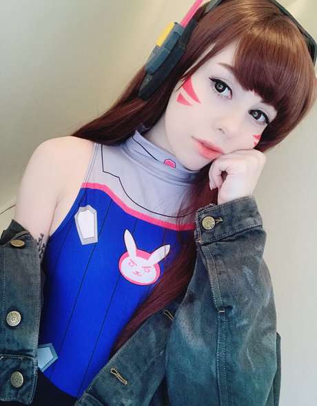 Sleepy Kokiri star best pics