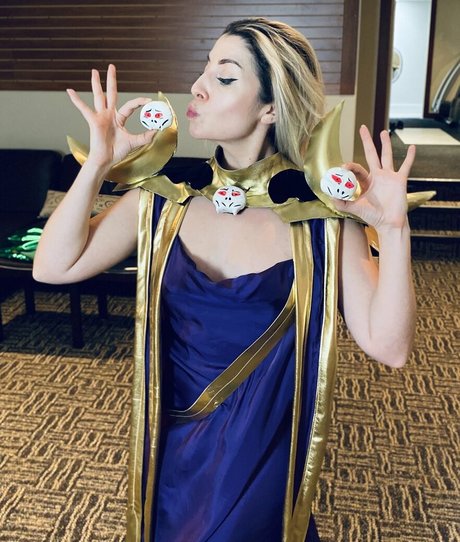 Rebecca Ford model beautiful image