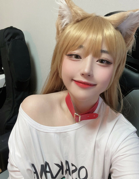 hinachan01 model exclusive photos