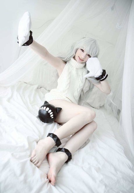 Keekihime nice star photos