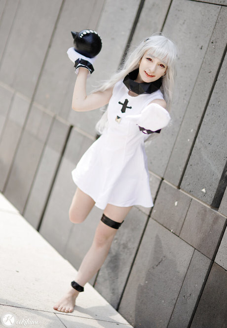 Keekihime sexy pornstar picture