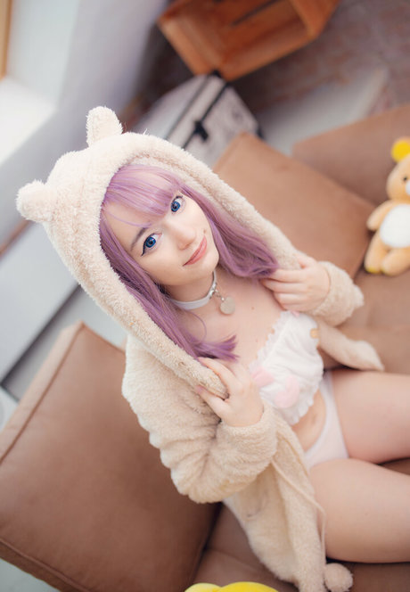 Keekihime high quality actress pic