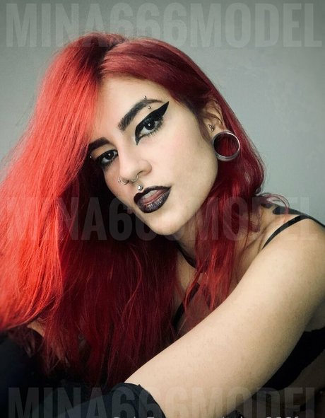 mina666free model sexy archive