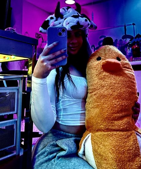 ThatGirlGatto star picture