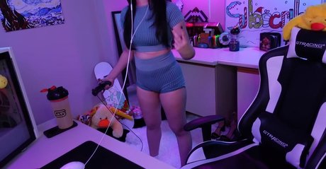 ThatGirlGatto pornographic actress pics