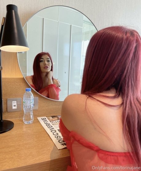 lorinajane exclusive star photos