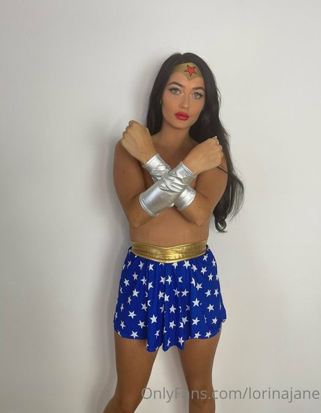 lorinajane erotic actress picture