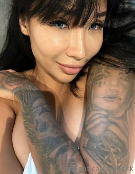 ploybkk star exclusive photos