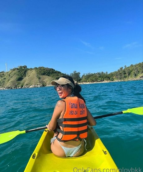 ploybkk pornographic star photo