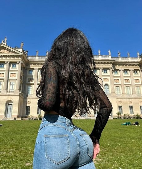 Alexis Mucci best actress archive