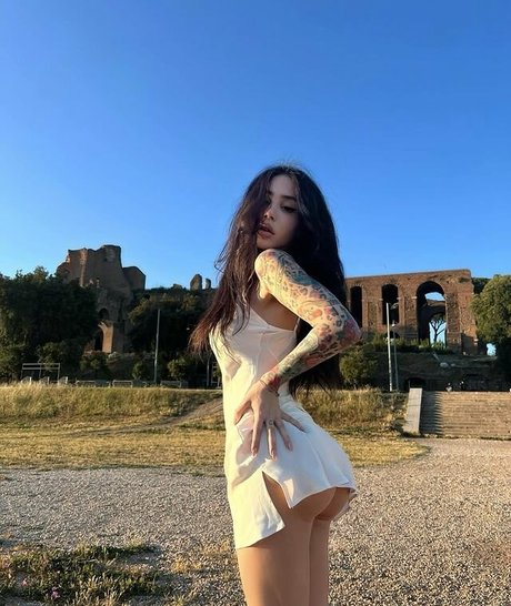 Alexis Mucci pornstar top photo