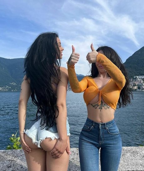 Alexis Mucci porn actress galleries