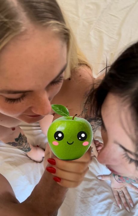 Alexis Mucci pornstar free img