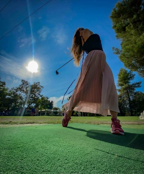 lady natali high quality star image