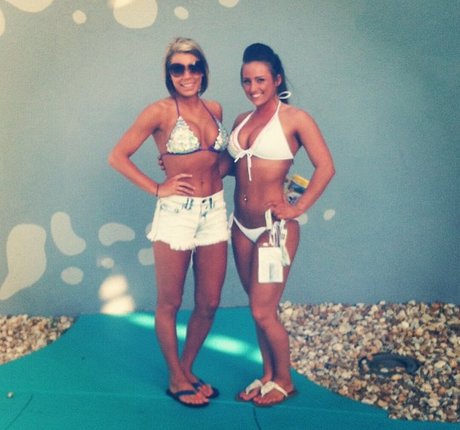 Taylor Altom nudes star archive