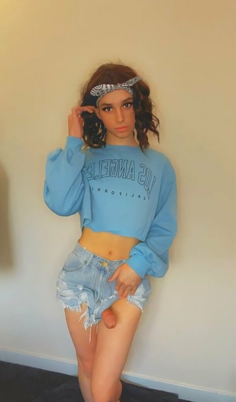 VirginFemboy69 best pornstar pics