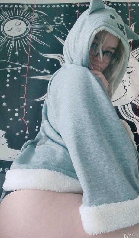 SimplexityLaFae erotic model img
