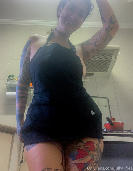 julh4 free high quality model gallery