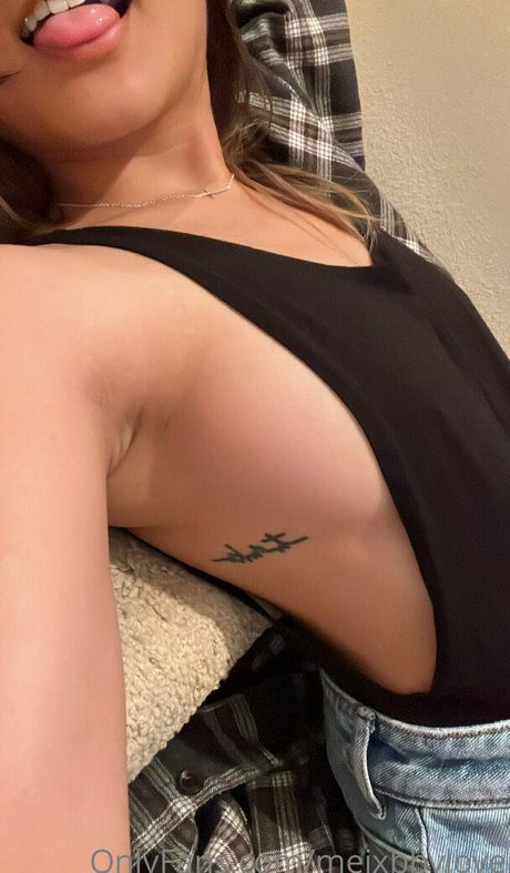 Meixbbylove model art img