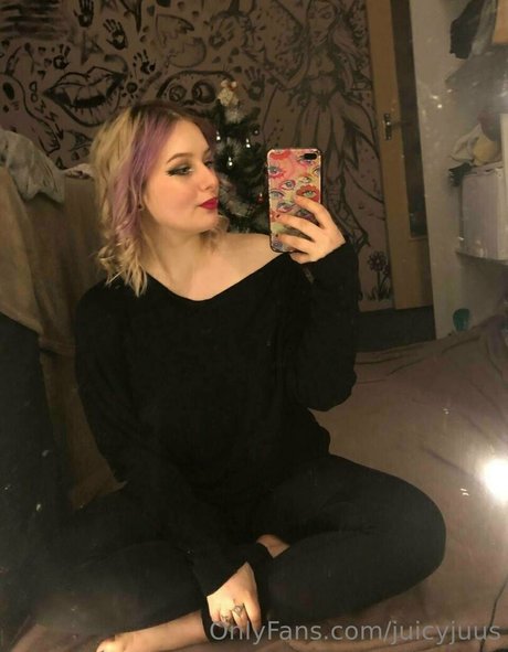 juicyjuus nice actress img