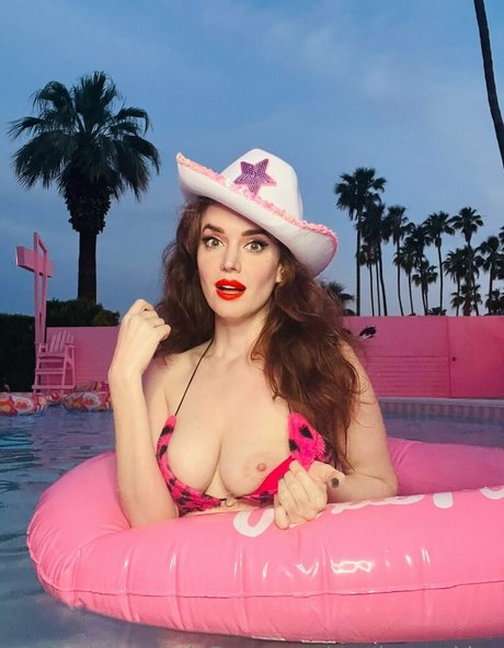 Marlo Meekins pornstar erotic images