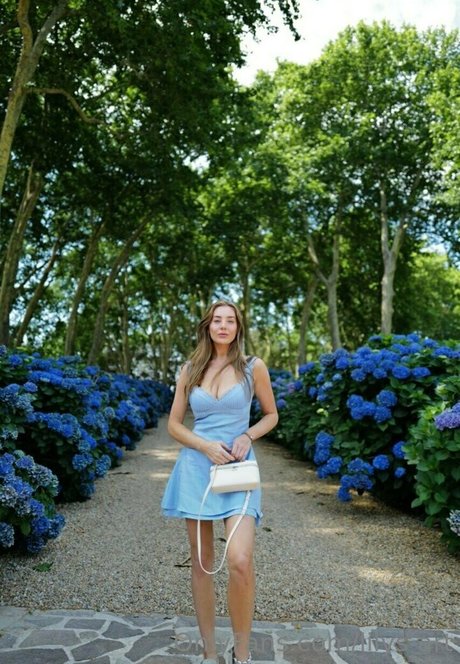 lilys art hot actress photo