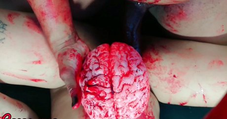 cocoa moo nudes actress images