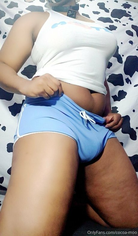 cocoa moo nudes star picture