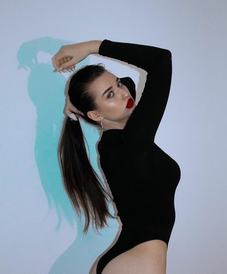 alla mayorovaa perfect actress photo