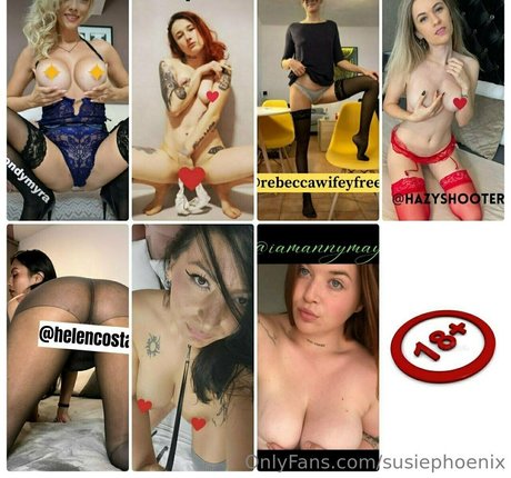 susiephoenix top model galleries