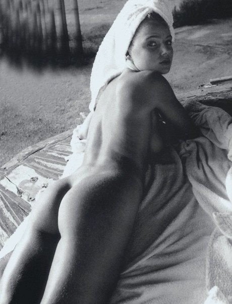 Geri Halliwell erotic pornstar pics