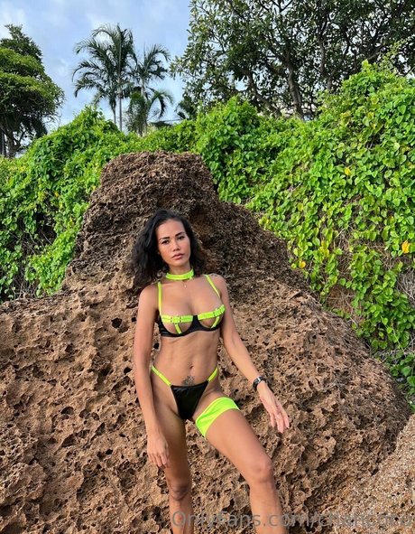 chancoco xxx model pictures