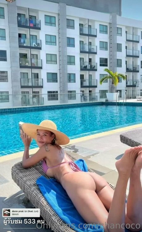 chancoco star galleries