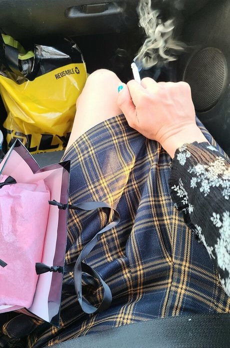 smokingprincessof star pornographic picture